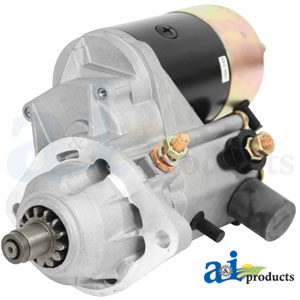A-1987559C1 Starter, Nippo