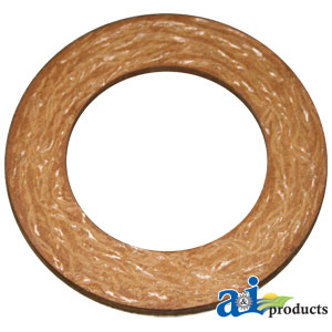A-W177010 Friction Disc/Clutch Lining, 3.54" O.D., 2.2" I.D.