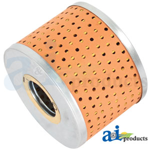 A-K902125 Filter, Engine Oil