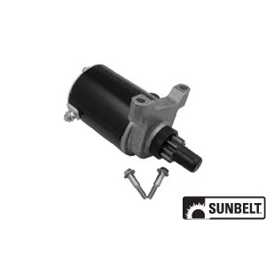 A-B121012 Electric Starter