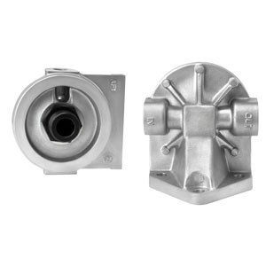 A-3304173S Filter Head (QTY 1)