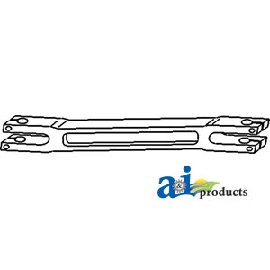 A-D123806 Steering Link