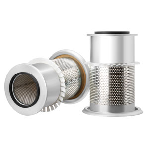 A-AF4980KM Filter, Air, Primary (QTY 1)