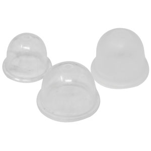 A-B1SB9040 Primer Bulbs, Variety Pack (Retail Packaged)
