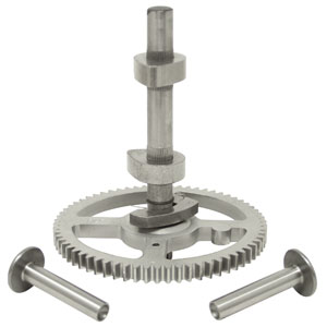 A-MIA11377 Camshaft