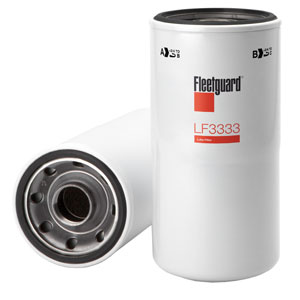 A-LF3333 Filter, Lube, Full-Flow Spin-On (QTY 6)