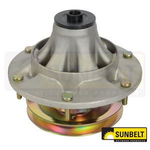 A-B1JD44 Assembly, Spindle