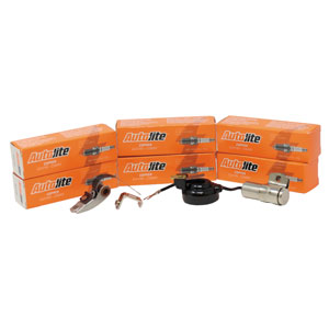 A-21A66 Tune Up Kit
