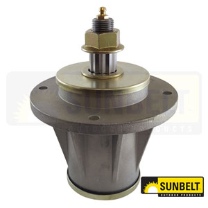 A-B1HQ01 SPINDLE ASSY, HUSQVARNA 539114820