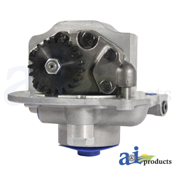 A-E0NN600AC Pump, Hydraulic (Mounts in Transmission Housing)