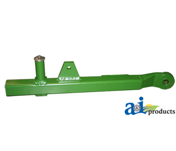 A-AT30150 Pull Arm, Lower, Front Half (RH)