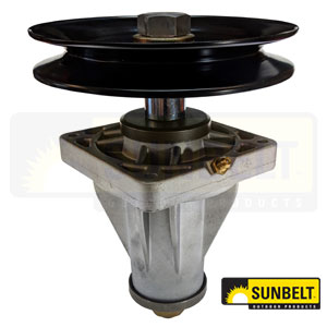 A-B1CC126 Assembly, Spindle
