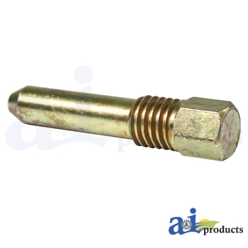 A-1751403M1 Bolt, Wheel Stop