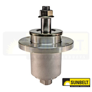 A-B1SC73 SPINDLE ASSY, SCAG 461950