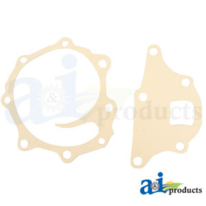 A-DHPN8A513B Pump, Water
