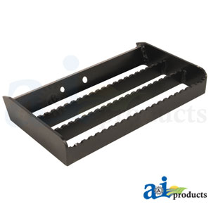 A-5184803 Step, Weld On