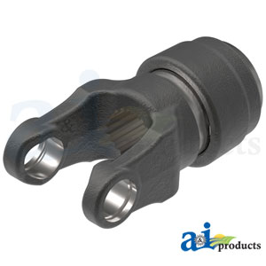 A-101-3520 Safety Slide Lock Tractor Yoke