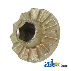 A-N102036 Hub, Slip Clutch