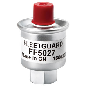 A-FF5027J Filter, Fuel, In-Line (QTY 1)