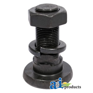 A-HL-418N Bolt Kit, w/ Square Shoulder