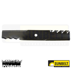 A-B1PD5005 BLADE-MOWER, PRED, 16-1/4", 5/8