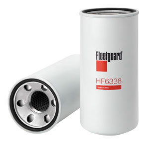 A-HF6338 Filter, Hydraulic, Spin-On (QTY 1)