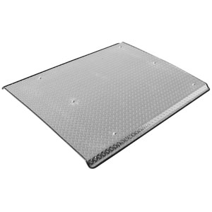 A-C2887A Canopy Kit, CUT, Aluminum TP