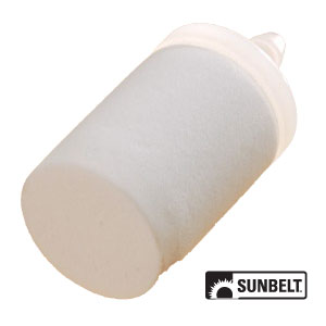 A-B1FF202 Fuel Filter, In Tank (30 Micron)