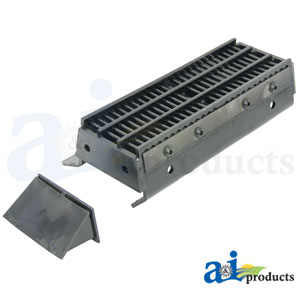 A-1640FL-E CONCAVE EXTENTION FRT LIP