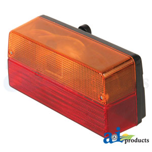 A-AL112964 Tail Lamp Assembly