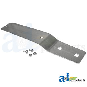 A-6A64 SMV Sign Mount, Spade