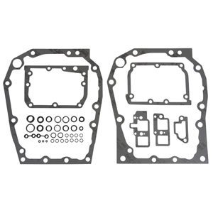 A-RE242322 Gasket Kit; Clutch Housing To Transmission Case