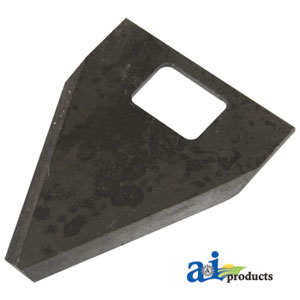A-87106692 Knife Section, Straw Chopper; 15/Pack