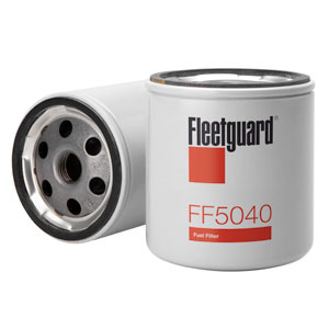 A-FF5040J Filter, Fuel, Spin-On (QTY 1)