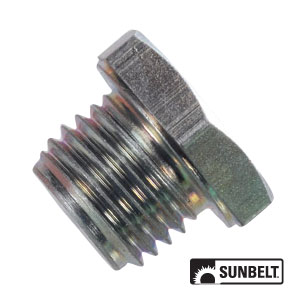 A-B1W96340 Carburetor Bowl Screw
