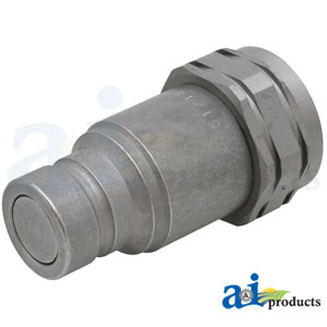 A-KV14218 Coupler, Hydraulic, Male