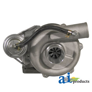 A-SBA135756151 Turbocharger