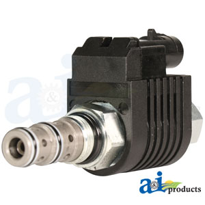 A-KV23085 Solenoid, Control Valve