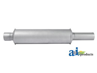 A-A20494 Muffler