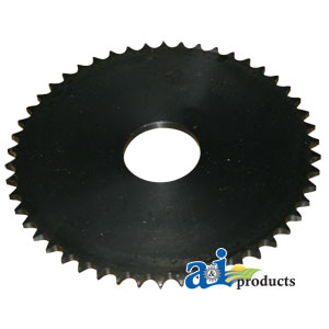 A-40X50 Sprocket