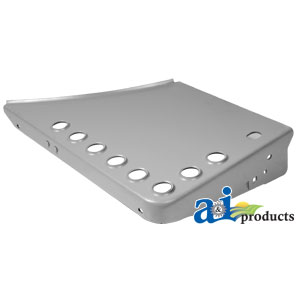 A-AL58118 Cover, Battery Box; RH