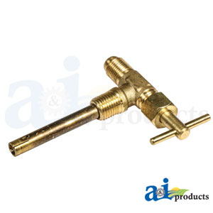 A-R34656 Fuel Shut-Off Valve