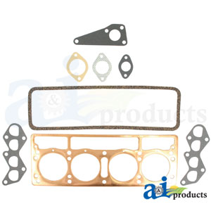 A-501923 Gasket Set, Upper
