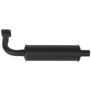 A-314100350 MUFFLER