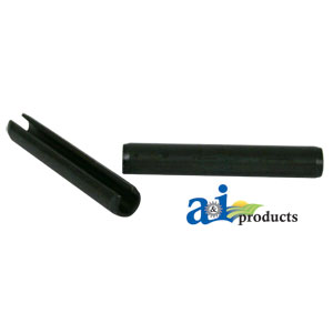 A-P6X40 Roll Pin, 6 MM x 40 MM, 5 pack