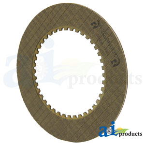 A-84159803 Plate, Friction