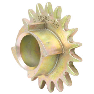 A-A50385 Sprocket, Chain LH