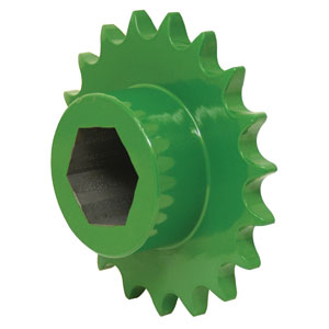 A-AFH205832 Sprocket, 19T