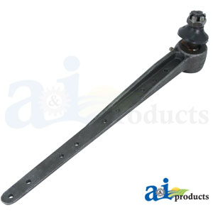 A-901-039 Sickle Head
