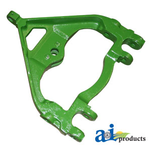 A-AR76096 Support, Drawbar, Front